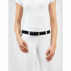 Brand new ๐งจ Equiline ONE Braided Classic Belt Equestrian Accessories ๐ 13 Equiline ONE Braided Classic Belt Equestrian Accessories