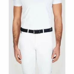 Brand new ๐งจ Equiline ONE Braided Classic Belt Equestrian Accessories ๐ 12 Equiline ONE Braided Classic Belt Equestrian Accessories