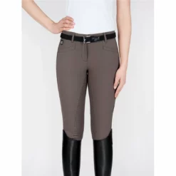 Equiline Women's Cedar Full Seat Breech
