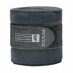 Equiline Polo Fleece Bandage Set Horse Boots & Wraps