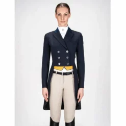 Equiline Women's MacKenzie Hunter Shadbelly