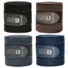 Equiline Polo Fleece Bandage Set Horse Boots & Wraps