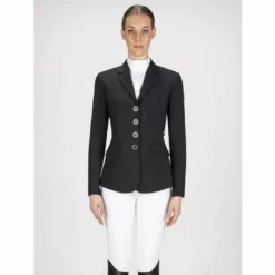 Equiline Women's GAIT Show Coat In X-Cool Evo Show Jackets