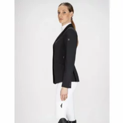 Equiline Women's GAIT Show Coat In X-Cool Evo Show Jackets