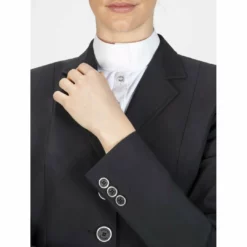 Equiline Women's GAIT Show Coat In X-Cool Evo Show Jackets
