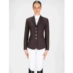 Equiline Women's GAIT Show Coat In X-Cool Evo Show Jackets