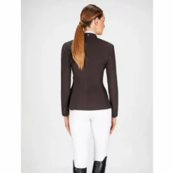 Equiline Women's GAIT Show Coat In X-Cool Evo Show Jackets