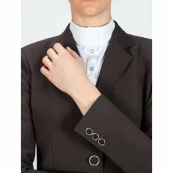 Equiline Women's GAIT Show Coat In X-Cool Evo Show Jackets