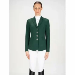 Equiline Women's GAIT Show Coat In X-Cool Evo Show Jackets