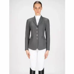 Equiline Women's GAIT Show Coat In X-Cool Evo Show Jackets