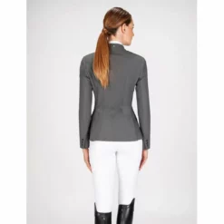 Equiline Women's GAIT Show Coat In X-Cool Evo Show Jackets