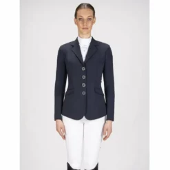 Equiline Women's GAIT Show Coat In X-Cool Evo Show Jackets