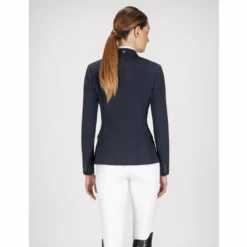 Equiline Women's GAIT Show Coat In X-Cool Evo Show Jackets
