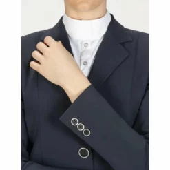 Equiline Women's GAIT Show Coat In X-Cool Evo Show Jackets