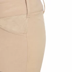 JPC Equestrian Equine Couture Ladies Coolmax Champion Knee Patch Breeches