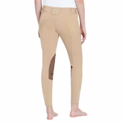 JPC Equestrian Equine Couture Ladies Coolmax Champion Knee Patch Breeches