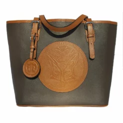 Tucker Tweed Equestrian James River Carry All Bag Equestrian Bags & Luggage