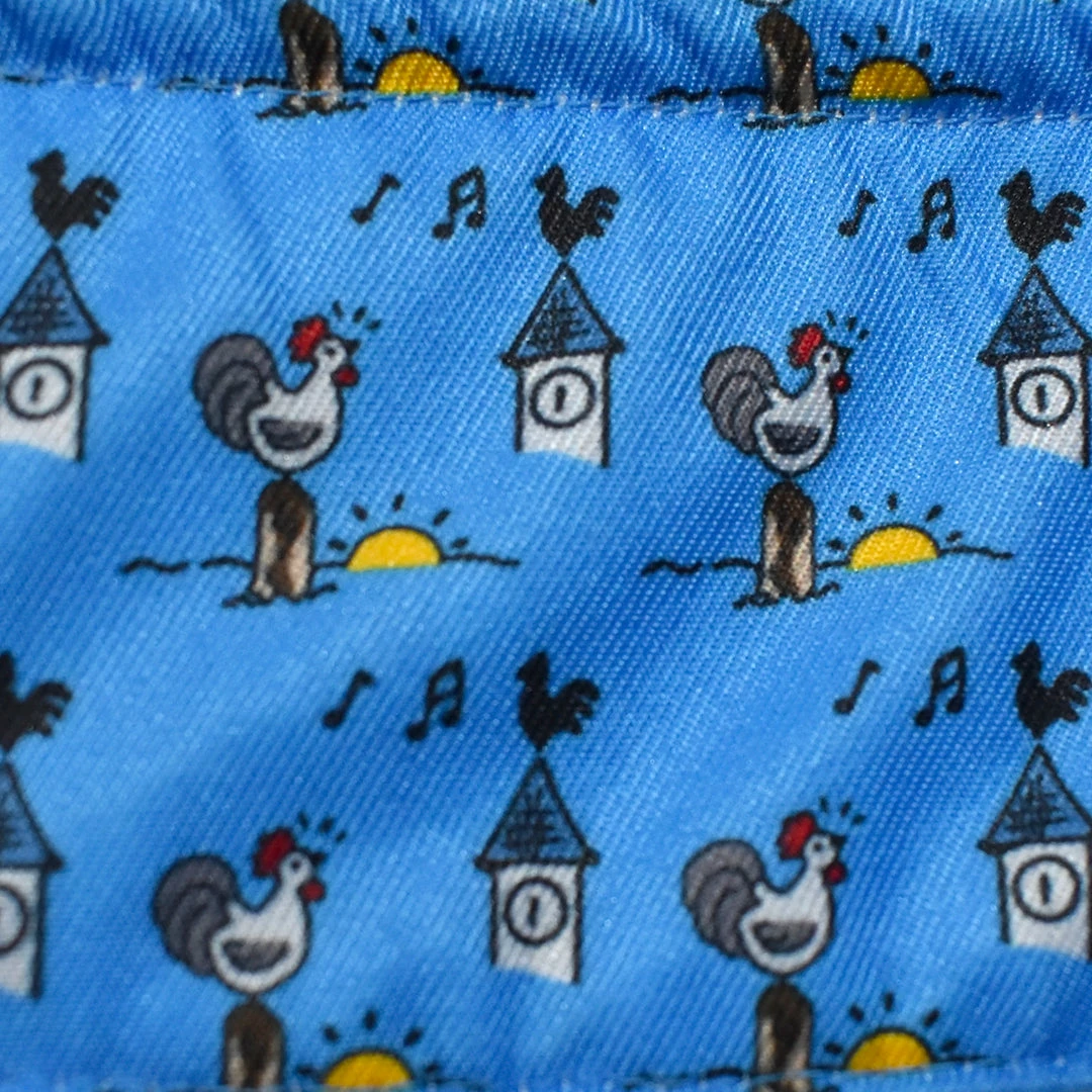 Cheap π Show π Shirts Essex Classics π§ Girls "Roosters" Talent Yarn Straight Collar Long Sleeve Show π Shirt π 6 Show Shirts Essex Classics Girls "Roosters" Talent Yarn Straight Collar Long Sleeve Show Shirt