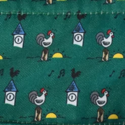 Brand new β Essex Classics Ladies "Cock-a-Doodle-Do" Talent Yarn Straight Collar Long Sleeve Show π Shirt π 20 Essex Classics Ladies