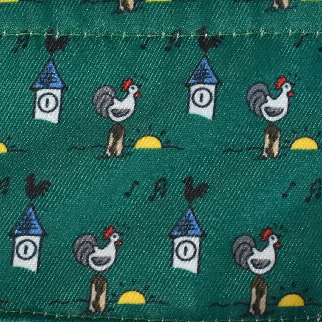 Brand new β Essex Classics Ladies "Cock-a-Doodle-Do" Talent Yarn Straight Collar Long Sleeve Show π Shirt π 11 Essex Classics Ladies "Cock-a-Doodle-Do" Talent Yarn Straight Collar Long Sleeve Show Shirt