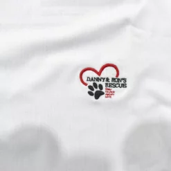 Essex Classics Girls Danny & Ron's Rescue Wrap Collar Short Sleeve Show Shirt