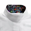 Essex Classics Girls "Danny & Ron's Rescue" Talent Yarn Wrap Collar Long Sleeve Show Shirt