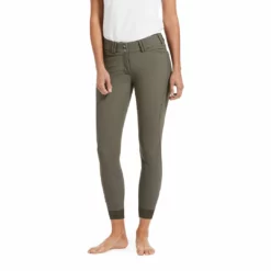 Ariat Women's Tri Factor Grip Full Seat Breeches