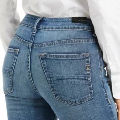 Ariat Women's Premium High Rise Skinny Jean Stretch