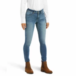 Ariat Women's Premium High Rise Skinny Jean Stretch