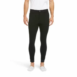 Ariat Men's Tri Factor Grip Knee Patch Breech Breeches