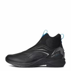 Hot Sale โ Ariat Men's Ascent Waterproof Paddock Boot Riding ๐ฅพ Boots & Half Chaps ๐ 10 Ariat Men's Ascent Waterproof Paddock Boot Riding Boots & Half Chaps