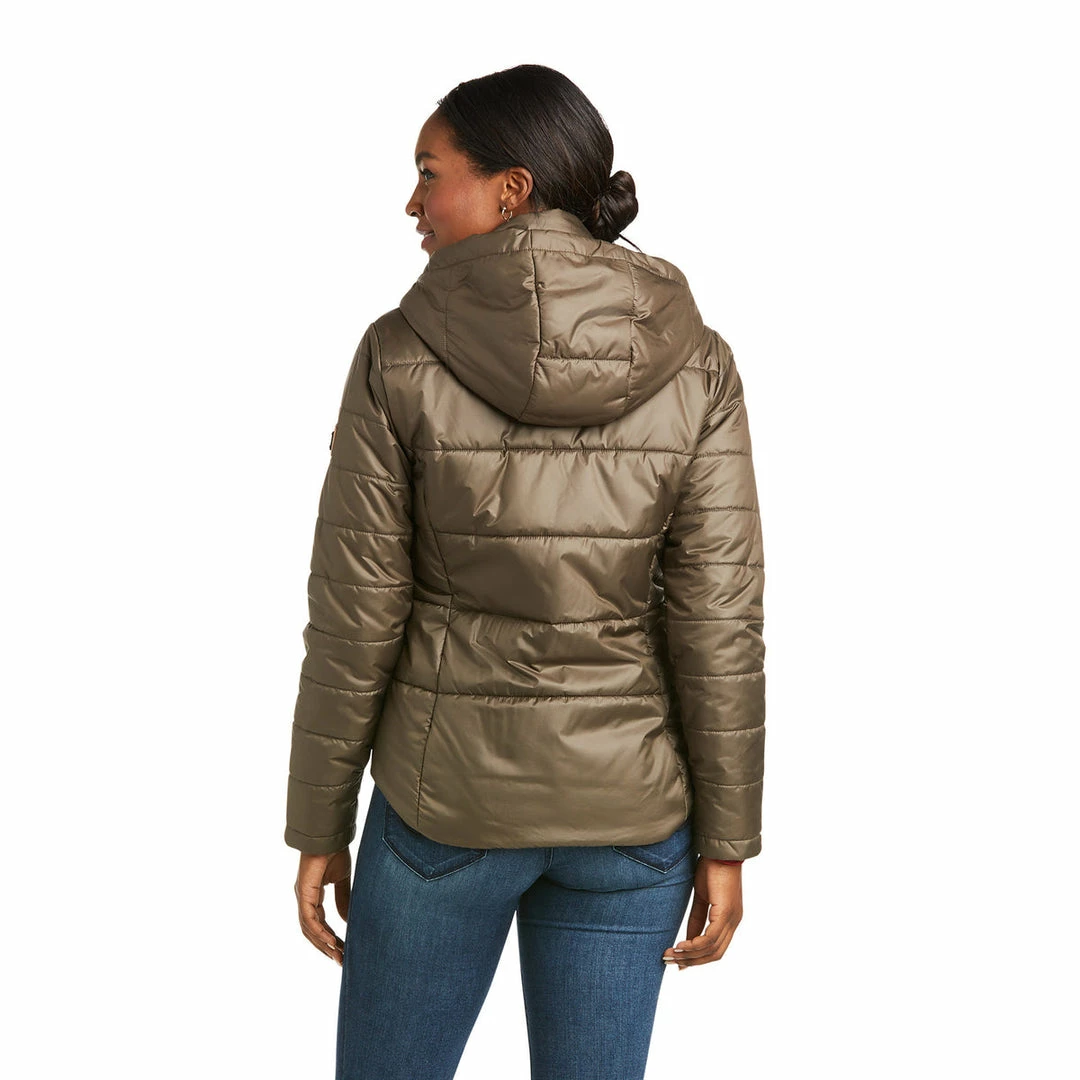 Flash Sale ⭐ Ariat 👩 Womens Harmony Jacket - Sale 👏 4 Ariat Womens Harmony Jacket - Sale