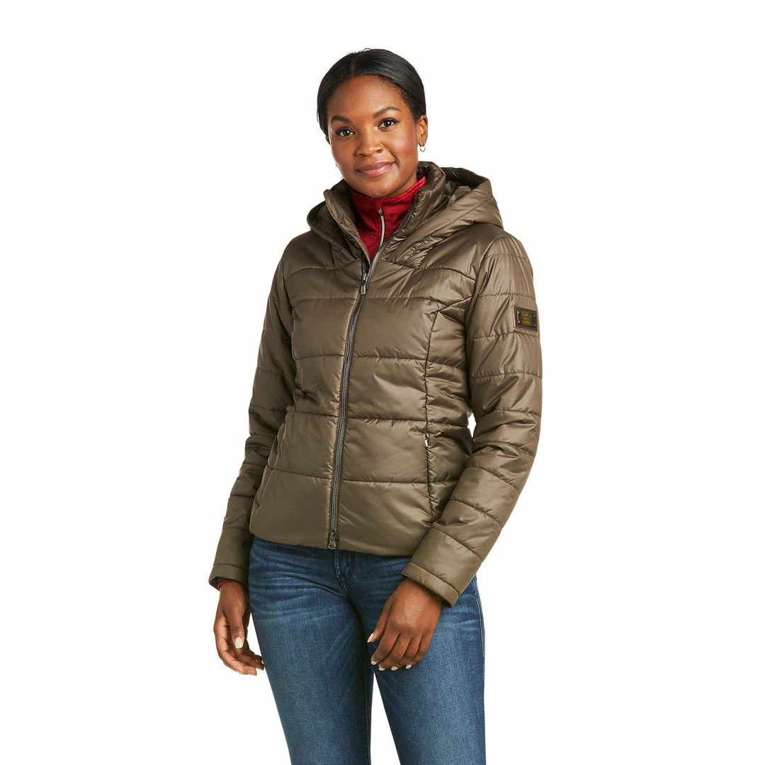 Flash Sale ⭐ Ariat 👩 Womens Harmony Jacket - Sale 👏 3 Ariat Womens Harmony Jacket - Sale