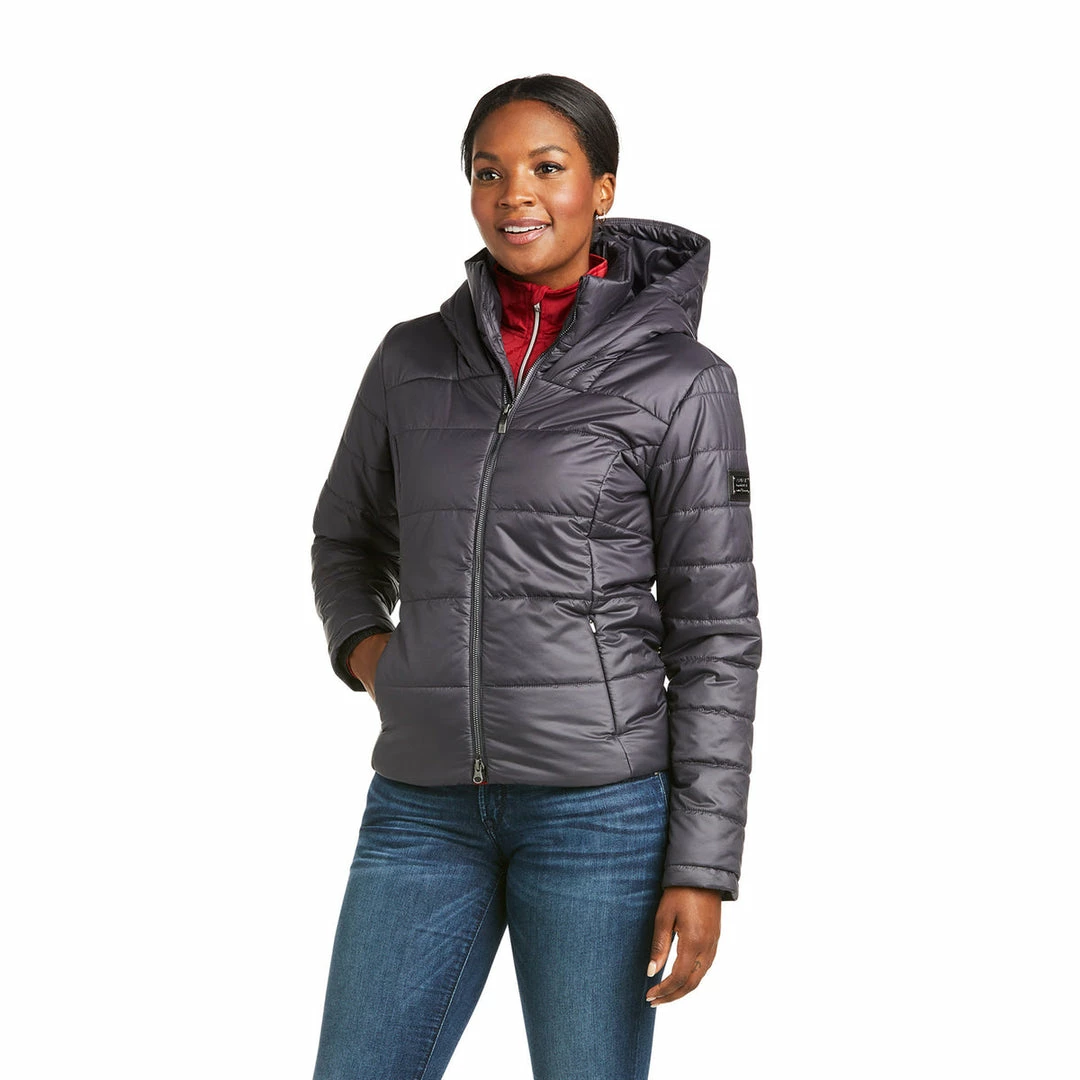 Flash Sale ⭐ Ariat 👩 Womens Harmony Jacket - Sale 👏 6 Ariat Womens Harmony Jacket - Sale