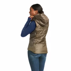 Ariat Womens Harmony Vest - Sale