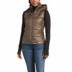 Ariat Womens Harmony Vest - Sale