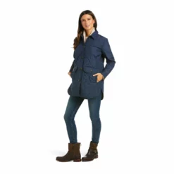 Ariat Women's Belmont Shirt Jacket-Sale