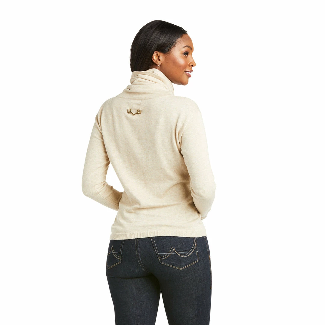 Best reviews of ✔️ Ariat 👩 Women's Lexi Sweater-Sale 🥰 7 Ariat Women's Lexi Sweater-Sale