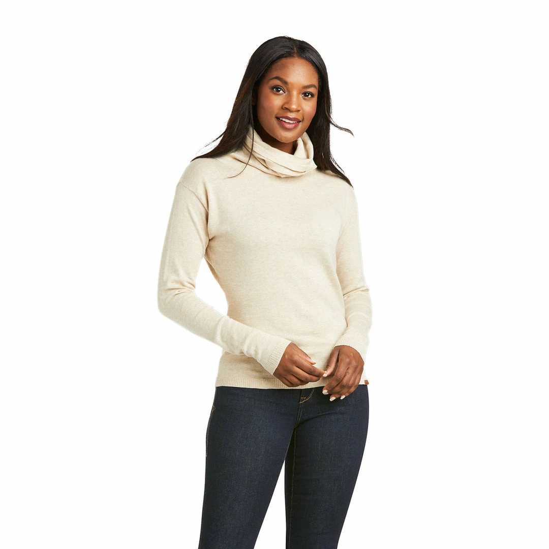 Best reviews of ✔️ Ariat 👩 Women's Lexi Sweater-Sale 🥰 6 Ariat Women's Lexi Sweater-Sale