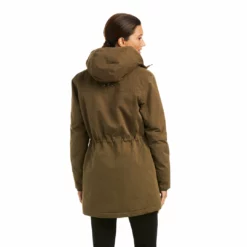 Ariat Womens Argentium Parka Casual Wear