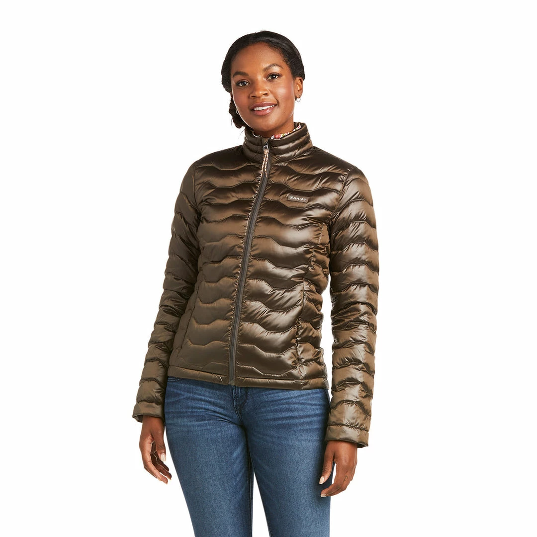 Top 10 ✔️ Ariat 👩 Women's Ideal 3.0 Down Jacket-Sale ⭐ 6 Ariat Women's Ideal 3.0 Down Jacket-Sale