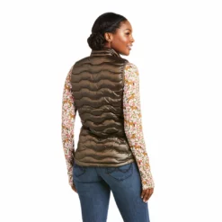 Discount ✔️ Ariat 👩 Women's Ideal 3.0 Down Vest-Sale 🎁 13 Ariat Women's Ideal 3.0 Down Vest-Sale