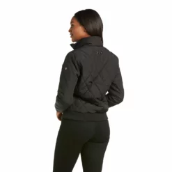 Ariat Women's Atlas Bomber Jacket-Sale