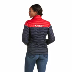 Ariat Women's Ideal 3.0 Down Jacket-Sale