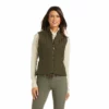 Ariat Womens Woodside Vest-Sale