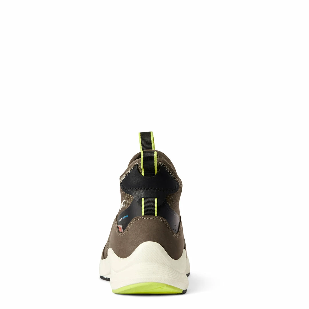 Budget ๐ Riding ๐ฅพ Boots & Half Chaps Ariat ๐ฉ Women's Ignite Chelsea Waterproof Boot ๐คฉ 12 Riding Boots & Half Chaps Ariat Women's Ignite Chelsea Waterproof Boot