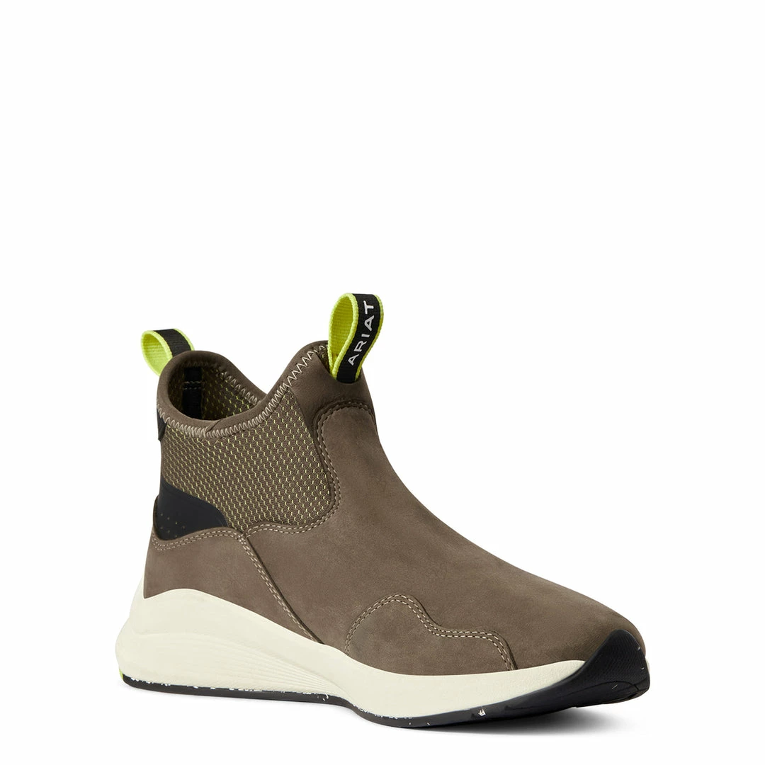 Budget ๐ Riding ๐ฅพ Boots & Half Chaps Ariat ๐ฉ Women's Ignite Chelsea Waterproof Boot ๐คฉ 11 Riding Boots & Half Chaps Ariat Women's Ignite Chelsea Waterproof Boot