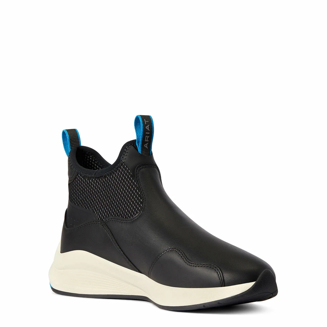 Budget ๐ Riding ๐ฅพ Boots & Half Chaps Ariat ๐ฉ Women's Ignite Chelsea Waterproof Boot ๐คฉ 5 Riding Boots & Half Chaps Ariat Women's Ignite Chelsea Waterproof Boot