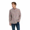 Ariat Men's Clement Long Sleeve Shirt