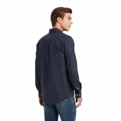 Discount π Ariat Men's Clement Long Sleeve π Shirt π 15 Ariat Men's Clement Long Sleeve Shirt